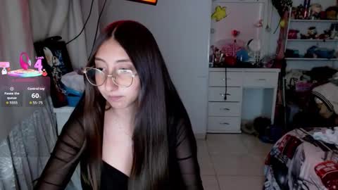 nanylux online show from January 2026 02:58:02 AM