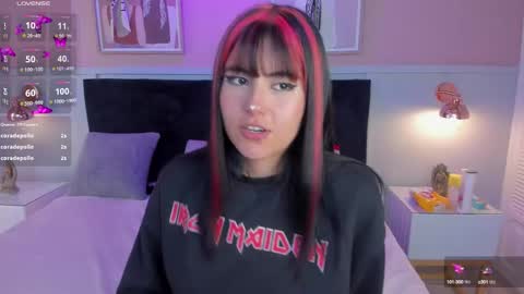 Snapshot of naoko_kirino chatting on December 2024 05:09:01 PM Naoko online show from December 2024 05:09:01 PM