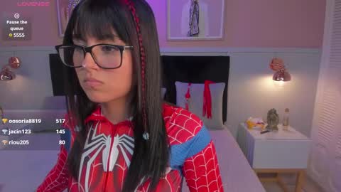 Snapshot of naoko_kirino chatting on January 2025 04:02:02 PM Naoko online show from January 2025 04:02:02 PM