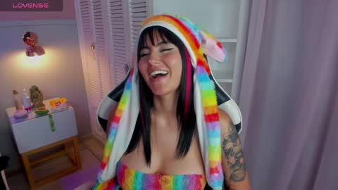 Snapshot of naoko_kirino chatting on January 2025 04:39:01 PM Naoko online show from January 2025 04:39:01 PM