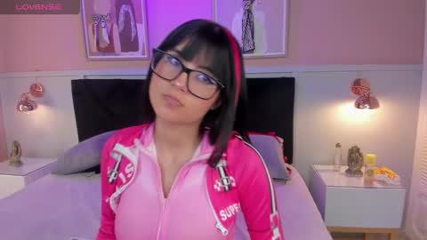 Snapshot of naoko_kirino chatting on January 2025 04:18:02 PM Naoko online show from January 2025 04:18:02 PM