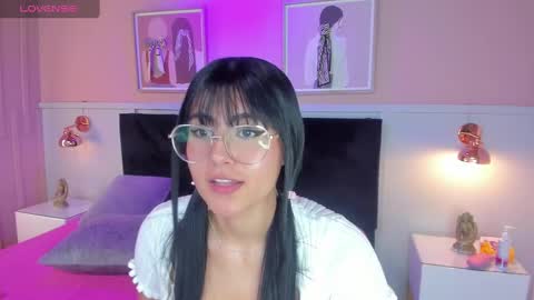 Snapshot of naoko_kirino chatting on February 2025 06:53:01 PM Naoko online show from February 2025 06:53:01 PM