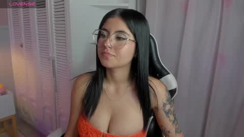 Snapshot of naoko_kirino chatting on February 2025 05:08:01 PM Naoko online show from February 2025 05:08:01 PM