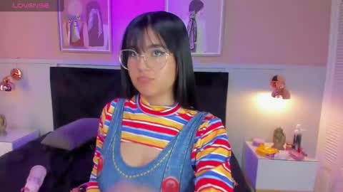 Snapshot of naoko_kirino chatting on February 2025 06:30:01 PM Naoko online show from February 2025 06:30:01 PM