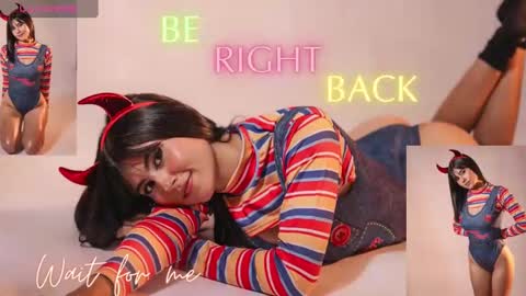 Snapshot of naoko_kirino chatting on February 2025 12:17:02 PM Naoko online show from February 2025 12:17:02 PM