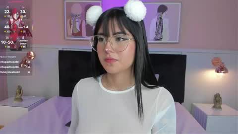 Snapshot of naoko_kirino chatting on March 2025 03:52:01 PM Naoko online show from March 2025 03:52:01 PM