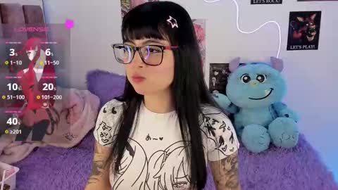 Snapshot of naoko_kirino chatting on December 2025 04:18:02 AM Naoko online show from December 2025 04:18:02 AM