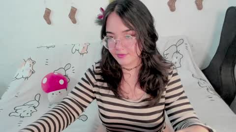  Naoko  online show from December 2024 02:21:01 PM