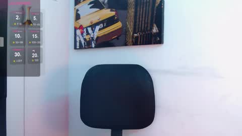 NAOMI online show from September 2025 01:05:02 AM