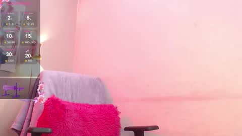 NAOMI online show from November 2025 01:14:02 AM