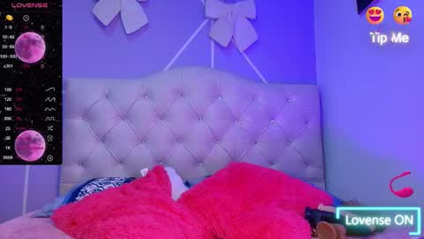 NAOMI online show from February 2026 01:21:01 AM