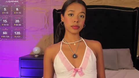 Naomi online show from November 2025 09:36:01 PM