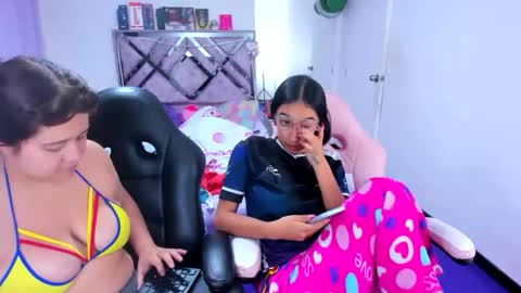 Snapshot of naomi_johnson132 chatting on June 2026 04:31:01 PM nahomi online show from June 2026 04:31:01 PM