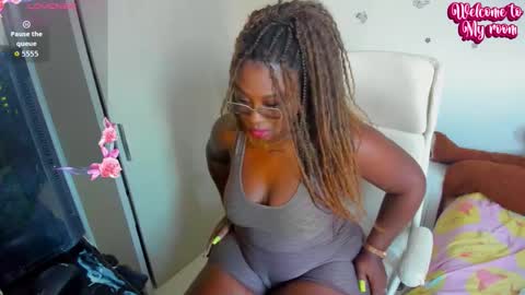 Nathalia King online show from February 2026 10:28:02 PM