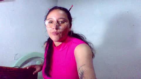 Naomi online show from December 2024 03:36:02 AM