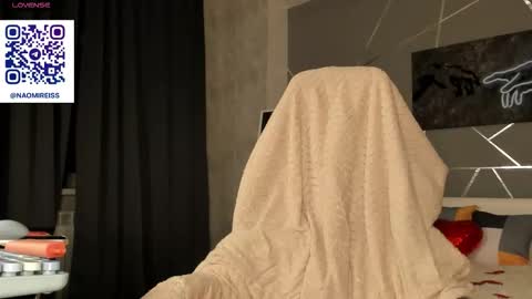 naomi_reiss online show from March 2026 11:45:01 PM