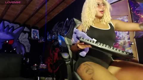 mara Jos online show from April 2026 04:17:01 AM