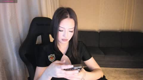 Snapshot of naomi_san chatting on January 2025 09:16:01 PM Naomi online show from January 2025 09:16:01 PM