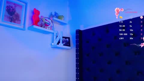 Snapshot of naomi_wong chatting on December 2024 10:12:01 PM Guys the page has lately failed. If you see me disconnected thats why.   online show from December 2024 10:12:01 PM