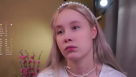 Angel online show from March 2026 12:56:02 PM