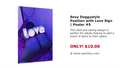 Naomi online show from January 2025 06:45:02 PM