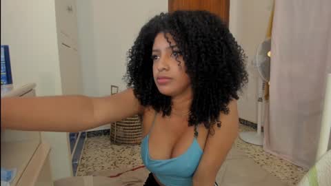 Naomi  online show from January 2025 11:33:01 PM