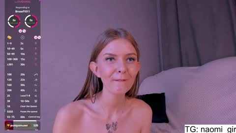 Naomi  Dear I will be online at 1200 UTC online show from December 2024 02:46:02 AM