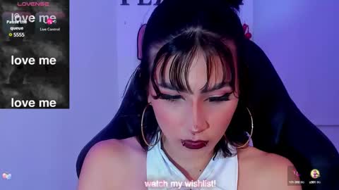 Snapshot of naomiharuno chatting on December 2024 05:14:02 AM naomiharuno online show from December 2024 05:14:02 AM
