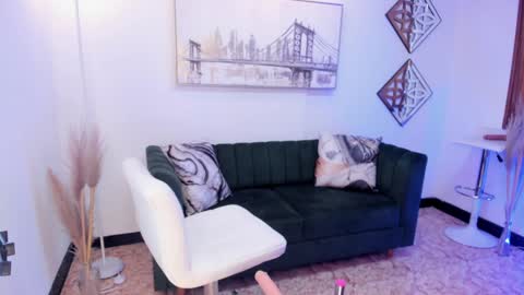 Naomi Campbell online show from February 2025 02:58:01 PM