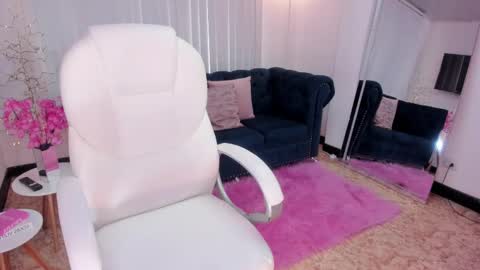 Naomi Campbell online show from March 2025 03:07:01 PM