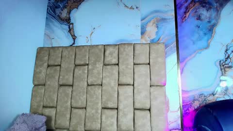 Naomi Campbel online show from February 2026 02:04:02 PM