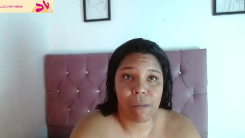 Naomi Campbel online show from April 2026 08:47:01 PM