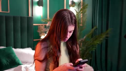 Snapshot of naomimur chatting on December 2025 04:50:01 AM Naomi online show from December 2025 04:50:01 AM