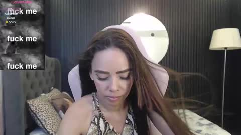 Snapshot of naomis_36 chatting on May 2026 05:43:01 PM Naomis online show from May 2026 05:43:01 PM