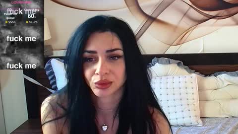 NaomiScarlett online show from April 2026 07:08:01 AM