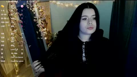 Naomi online show from March 2026 07:38:01 AM