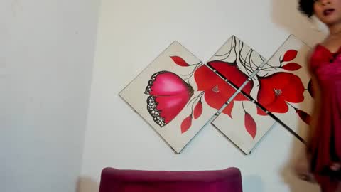 naomiwildburn online show from February 2026 01:41:02 PM