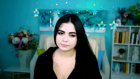 Snapshot of naomiwilsons chatting on October 2025 04:38:01 PM naomiwilsons online show from October 2025 04:38:01 PM