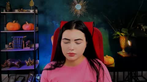 Snapshot of naomiwilsons chatting on October 2025 08:26:01 AM naomiwilsons online show from October 2025 08:26:01 AM