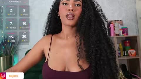 Naomi     online show from March 2026 04:29:01 AM