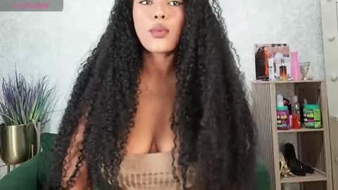 Naomi     online show from April 2026 03:53:02 AM