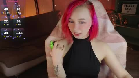 Naomi online show from February 2026 08:34:02 PM