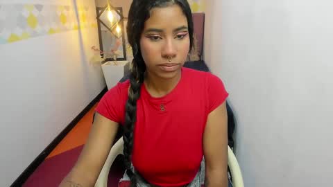 Snapshot of naomy__smith__ chatting on February 2025 12:02:02 PM N A O M Y online show from February 2025 12:02:02 PM