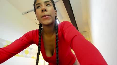 Snapshot of naomy__smith__ chatting on February 2025 02:57:01 PM N A O M Y online show from February 2025 02:57:01 PM