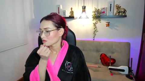 naomy online show from May 2026 01:56:01 AM
