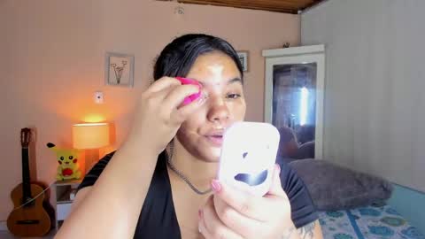 Snapshot of naomy_ruiz_ chatting on May 2026 11:50:02 AM NAOMY online show from May 2026 11:50:02 AM