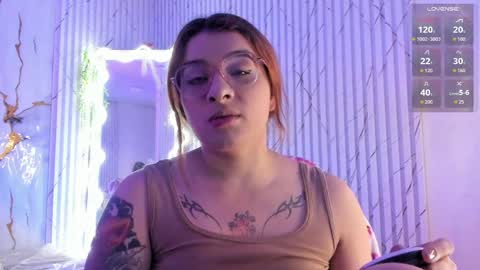 Naomy  online show from April 2026 03:26:01 AM