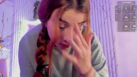 Naomy  online show from April 2026 07:45:01 AM