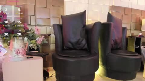 nao online show from March 2026 12:01:01 PM