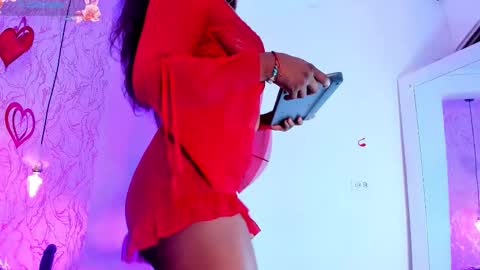 Naomy online show from February 2026 08:27:01 PM